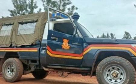 Umugore yapfuye abaturanyi be bihimura ku mukunzi we baramwica