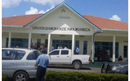 Musanze: Urukiko ’rwarumye ruhuha’ umukire wari warariganyije umuturage isambu ye