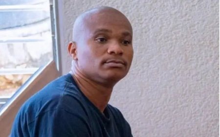 Umwicanyi Kazungu yongeye kwemerera Urukiko ko ibyaha aregwa yabikoze, asaba ikintu gikomeye cyane