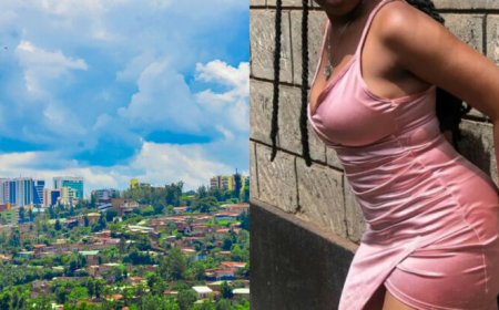 “Erega mama jya ucisha make ikujyamo niyo injyamo” Kigali umugore yagiye gushaka umugabo afite umukobwa w’imyaka 18 birangira umukobwa we amutwaye umugabo-[Reba videwo hano]