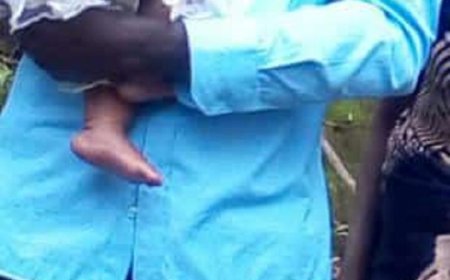 Muhanga: Abagizi ba nabi bakekwaho kwica umuzamu warindaga butiki bafashwe.