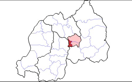 Nyarugenge: Umuntu utaramenyakena yataye uruhinja mu bwiherero-Amashusho