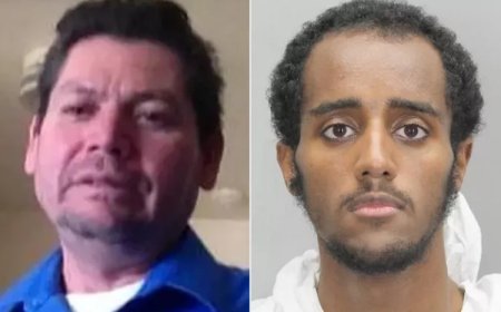 Eee! Umugabo yahawe igihano gikakaye cyane azamaramo ubuzima bwe bwose nyuma yo kwica uwo bakorana amuziza kumwiba ibiryo bya saa sita