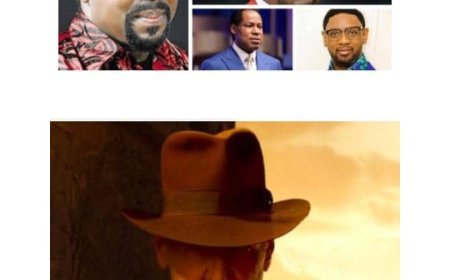 Aba pasiteri 13 bamaze gushinjwa ubusamanyi