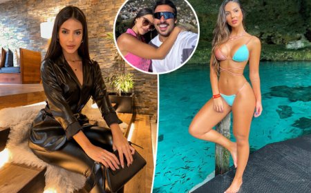 Abakobwa mureke ibi bintu, Luana Andrade w’imyaka 29 yapfuye azize kwibagisha umubiri