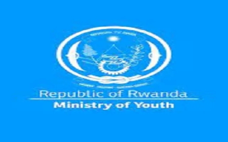 Imyanya 3 wadepozamo muri Ministry Of Youth (MINIYOUTH): (Deadline 8 February 2024)