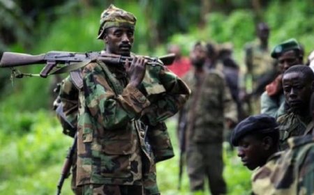 Goma: Ubwoba ni bwinshi mu baturage kuba M23 yaba igiye kurimbura uyu mujyi burundu