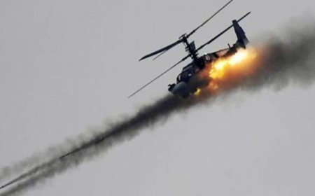 Ibivugwa kuri kajugujugu bikekwa ko yahanuwe n’umutwe wa M23