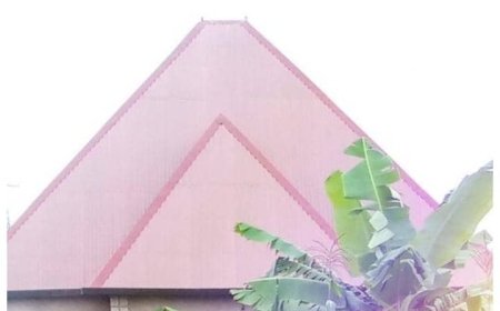 Kirehe: Urujijo ku nzu bivugwa ko yubatswe n’abazimu mu gicuku, babonye abantu bapfuye bayubaka