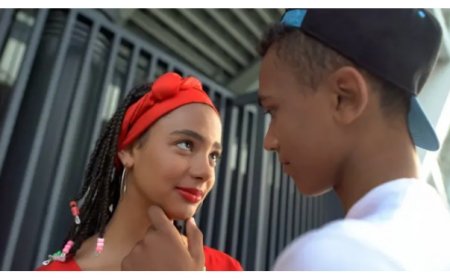 Musore wowe wananiwe no gutereta, Dore Uburyo bworoshye wasaba umukobwa ko akubera umukunzi