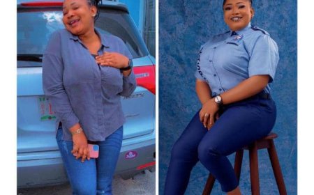 Umugore yihanangirije abagabo bamutereta ababwira ko bamucikaho afite umwana w’umuhungu w’imyaka 16 biha isomo abandi bagore