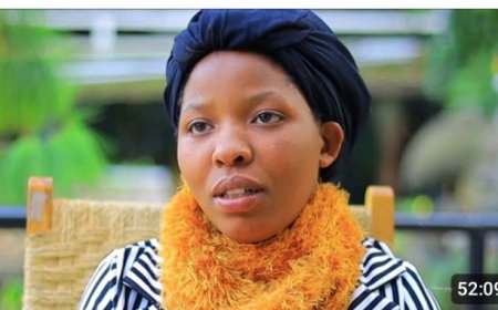 Ubuhamya butangaje bw'umugore w'icyizungerezi "Nakunze umugabo wubatse kugeza aho ntekereza kwica umugore we ngo mbane nawe ! Yari indyarya mbi cyane"