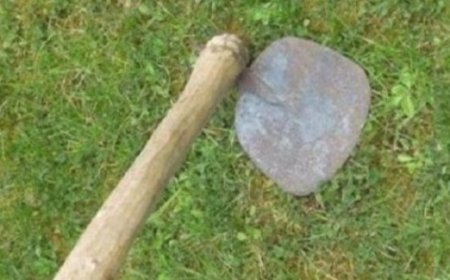 Nyarugenge: Umugabo yatawe muri yombi akekwaho kwicisha umugore we agafuni