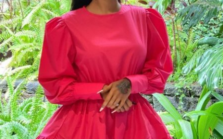 Yolo The Queen uri mu nkumi zitigisa imbuga nkoranyambaga yatangaje ko akumbuye umuraperi Jay C [AMAFOTO]