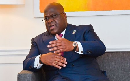 DRC Byakomeye: Minisitiri w’Ingabo Jean Pierre Bemba yinyuzemo ashimagiza M23