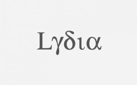 Ubusobanuro bw'izina Lydia, izina ry’umukobwa ufite uburanga