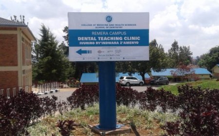 Umukozi wa Kaminuza y’u Rwanda,  akurikiranyweho n’Ubushinjacyaha, ibyaha birimo guhimba no guhindura inyandiko kugira ngo aheshe akazi umukozi  watsinzwe ibizamini.