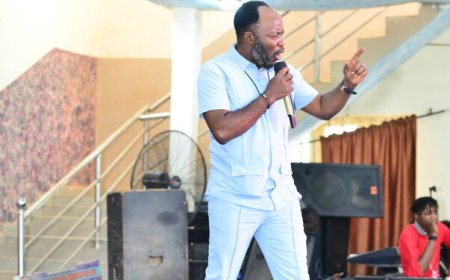 Pasiteri yatawe muri yombi kukabi na keza azira kunyereza abayoboke hafi miliyoni y'Idorali