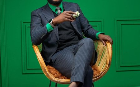 Umunyamakuru Irene Murindahabi yasubije abajyaga bibaza ikibazo akaboko ke gafite.