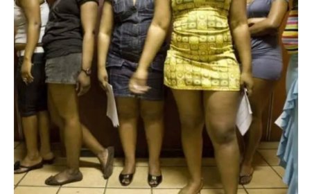 Ghana: Umukobwa w’imyaka 45 Aratakamba avuga ko uwamwemera akamukwa kuko byose yiteguye kubyishyura  nyuma yo kwirya ku basore imyaka ikamusiga.