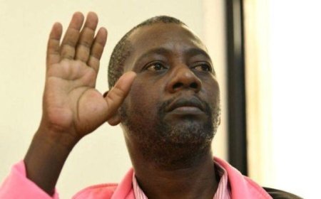 Kenya: Umupasiteri  yashinjwe ibyaha  191 nyuma yuko yashutse abantu bakiyicisha inzara bikarangira bapfuye