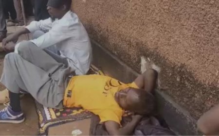 Abantu batandatu bo mu muryango umwe bapfuye abandi batanu barahuma nyuma yo kunywa inzoga y’inkorano ikabangiza