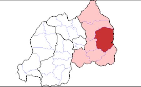 Kayonza:  umugabo arakekwaho kwica umugore we n’umwana abakase ijosi yarangiza nawe akimanika mu mugozi nawe agapfa.