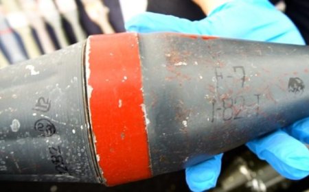 Goma noneho haguyemo igisasu cya rutura karabutaka kiremereye