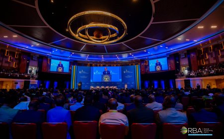 Imyanzuro y’Inama y’Igihugu y’Umushyikirano ya 19 Umwaka 2024