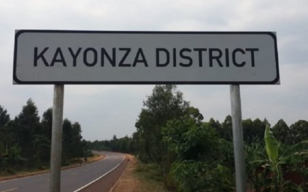 Kayonza: Yasanzwe mu mugozi bikekwa ko yiyahuye amaze kwica umugore n'abana