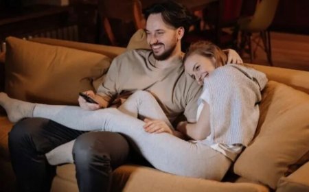 Abagore gusa : Dore ibintu byatuma umugabo wawe agaragara nk’umwami murugo rwe