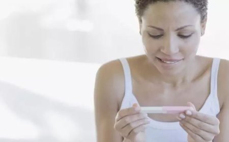 Abagore : Niwibonaho ibi bimenyetso uko ari 3 uzahite wipima inda kuko ushobora kuzaba utwite