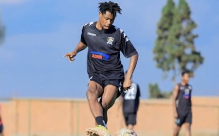 Mu mvugo zikakaye abafana ba APR FC bariye karungu nyuma y’uko irekuye Salomon Banga Bindjeme