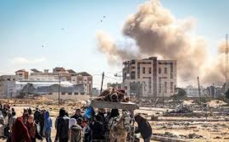 Hamas ntishaka gutanga igisubizo gihamye kubijyanye n’agahenge muri Gaza