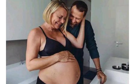 Menya imyaka myiza ku mugore yo gutwitiraho