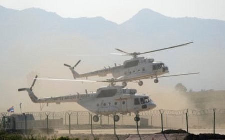 M23 ibyayo biyirangiriyeyo! MONUSCO irashaka guha SADC ibikoresho byo guhangana na M23 ikayisiba kwitarita y'isi.