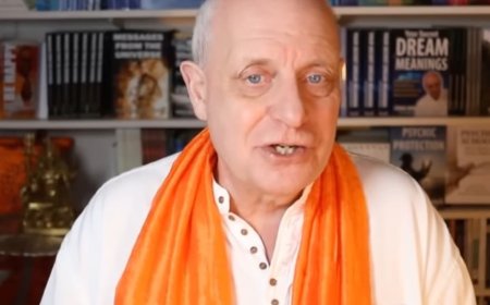 Ubuhanuzi buteye ubwoba!  Umugabo yahanuye ko muri 2024 Vladimir Putin agiye gupfa , Taylor swift azakundwa cyane,  Donald Trump azagira vice Perezida w'umwiraburakazi , ahanura ibya COVID-19