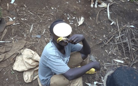 Rusizi: Nyamara ni Nyama uryoshe kurusha izindi pee! Amajanja y'inkoko akomeje kuba imari  bikomeye cyane-[Reba inkuru mumashusho]