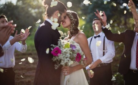 Dore ibintu mukwiriye kubanza kwibaza mbere y’uko mukorana ubukwe