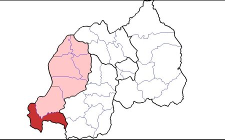 Rusizi: Umusore w’imyaka 21 yasanzwe yapfuye nyuma yo gusiga ubutumwa kuri WhatsApp