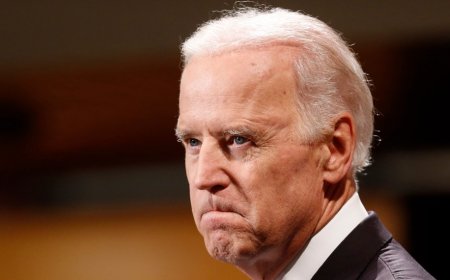 USA: Biden akomeje kurakazwa cyane, byaba bihatse iki?