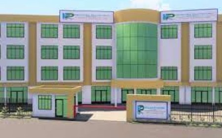 Kibogora Polytechnic, Call for the Scholarships Application