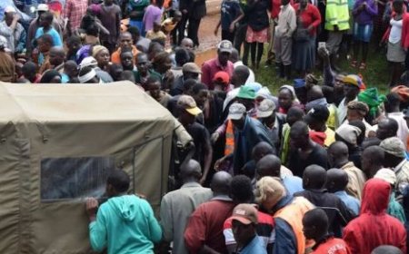 Bamuteraguye ibyuma azira gutabara! Umugabo yatewe icyuma mw'ijosi atabara nyirabukwe