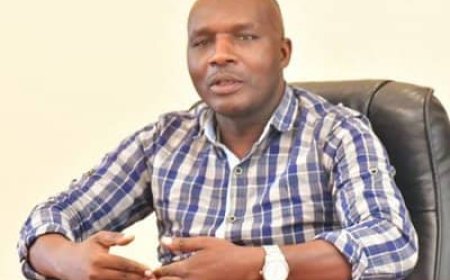 Umukozi w’Intara y’Amajyepfo: Nyuma yo kuvuga ko  yari ayo kwica isari, Urukiko rwanzuye ko  afungwa iminsi 30 y’agateganyo