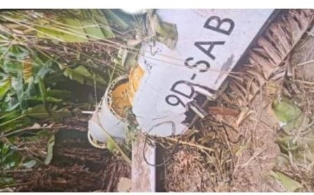 RDC: M23 Yahantuye indi indege y'intambara ya FARDC