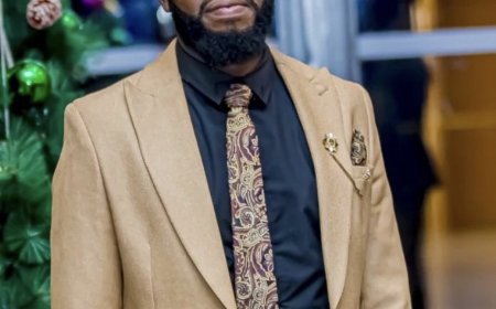 Nyuma yuko agarutse mu Rwanda iyumvire imbamutima za Green P kuri Hip Hop.