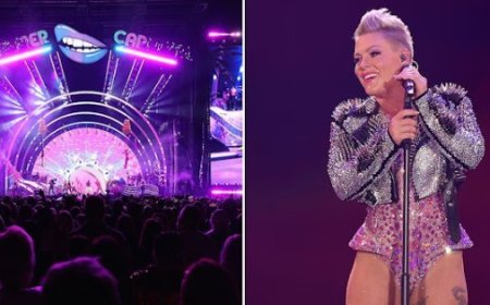 Umuziki watumye umufana afatwa n'ibise