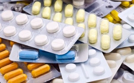 Minisiteri y'Ubuzima yongeye kwibutsa abarwayi ko bitemewe gusangira imiti n'abandi barwayi