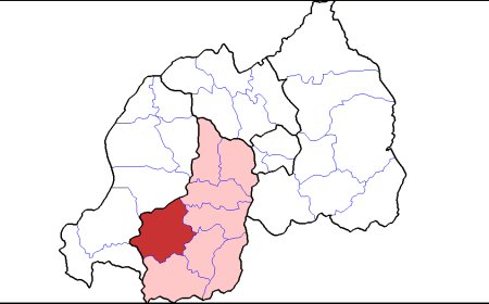 Nyamagabe/Kaduha: Umugabo ukekwaho kwiyicira umwana arahigishwa uruhindu