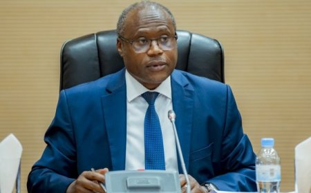 Inkomoko ya Miliyari 85,6 Frw zongerewe mu ngengo y’imari ya 2023/2024